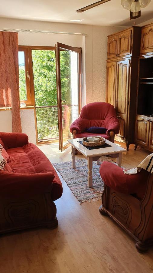 Apartman Caco3 - Potpuno Opremljen Stan U Blizini Plitvickih Jezera Korenica Exteriér fotografie