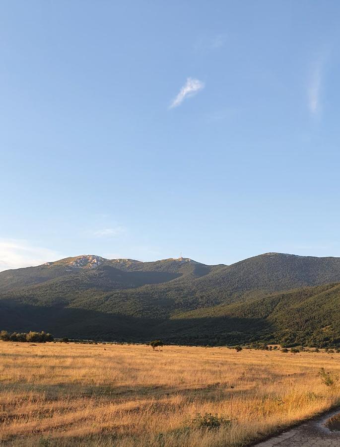 Apartman Caco3 - Potpuno Opremljen Stan U Blizini Plitvickih Jezera Korenica Exteriér fotografie