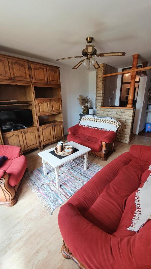 Apartman Caco3 - Potpuno Opremljen Stan U Blizini Plitvickih Jezera Korenica Exteriér fotografie