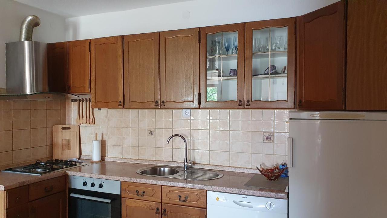 Apartman Caco3 - Potpuno Opremljen Stan U Blizini Plitvickih Jezera Korenica Exteriér fotografie