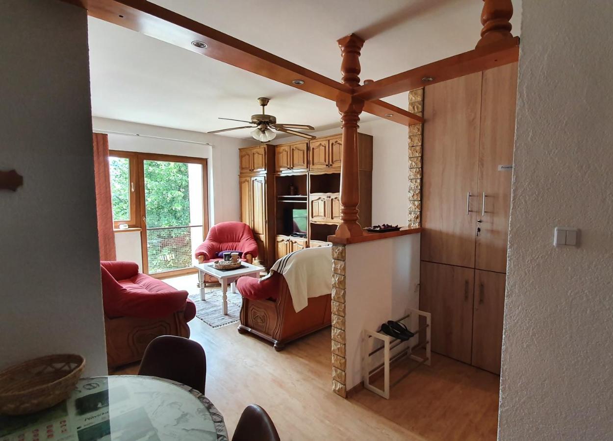 Apartman Caco3 - Potpuno Opremljen Stan U Blizini Plitvickih Jezera Korenica Exteriér fotografie