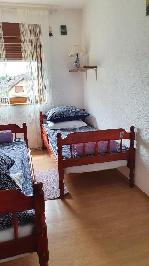Apartman Caco3 - Potpuno Opremljen Stan U Blizini Plitvickih Jezera Korenica Exteriér fotografie