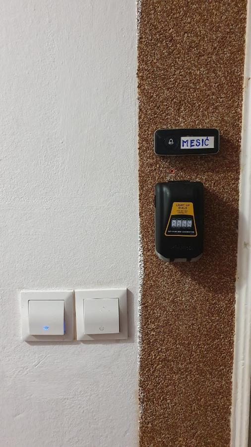 Apartman Caco3 - Potpuno Opremljen Stan U Blizini Plitvickih Jezera Korenica Exteriér fotografie